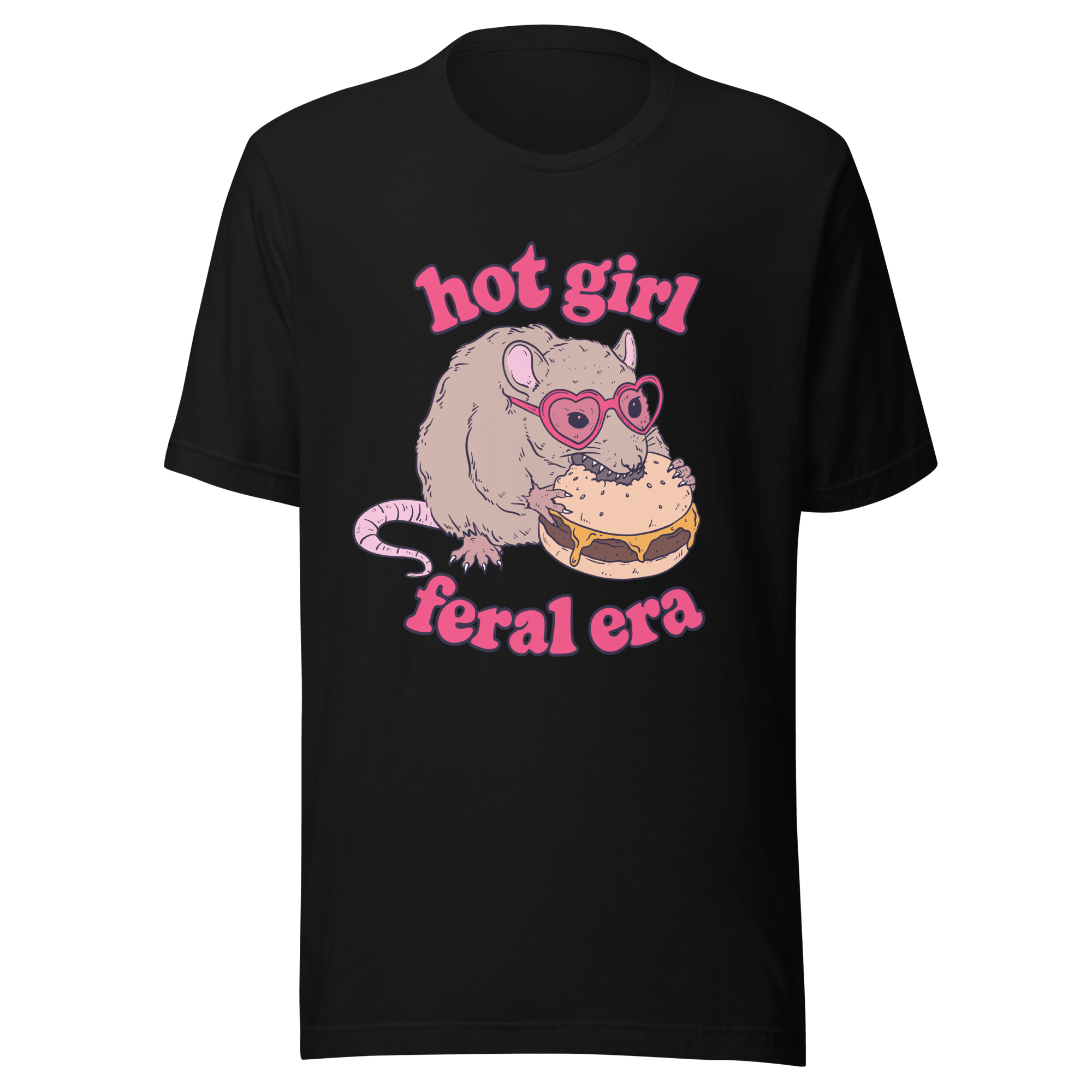 Hot girl feral era - Jess.a.creates