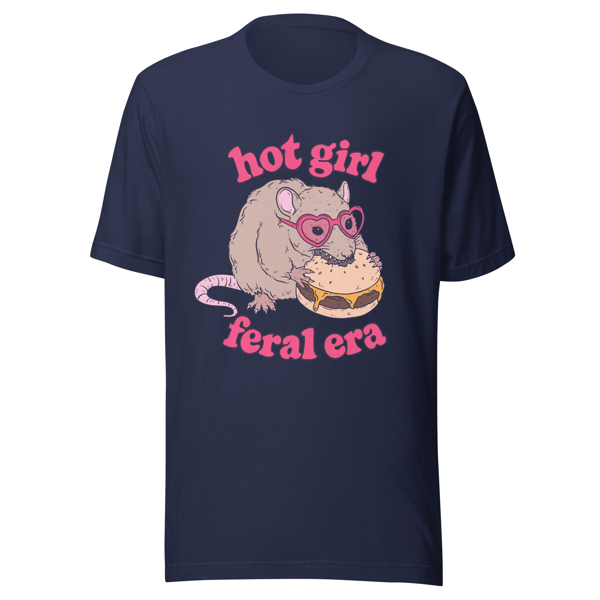 Hot girl feral era - Jess.a.creates